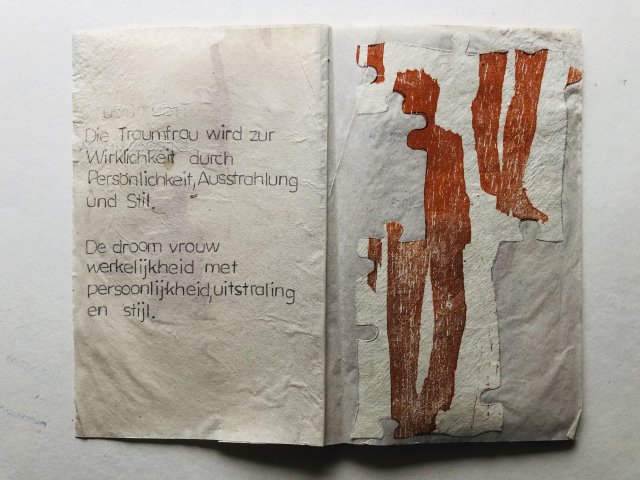 Beate Bündgen 1