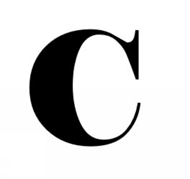 C