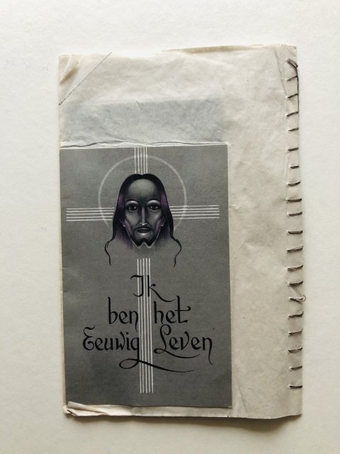 C van Bastelaere 8