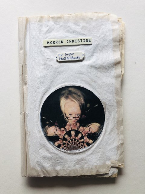 Christine Morren (1)