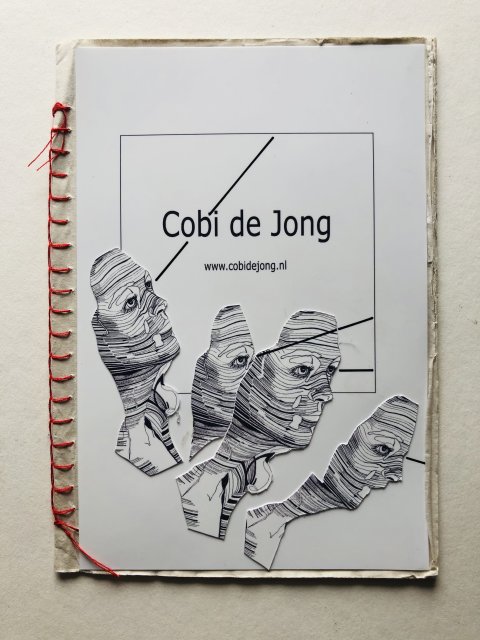 Coby de Jong (1)
