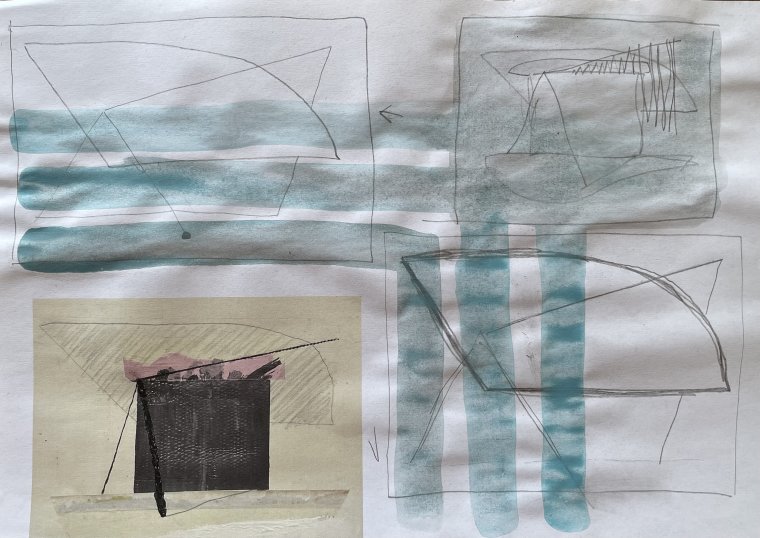 ED HANSSEN - DRAWING AND PRINT ON PAPAER - A4 - 2025 (1)
