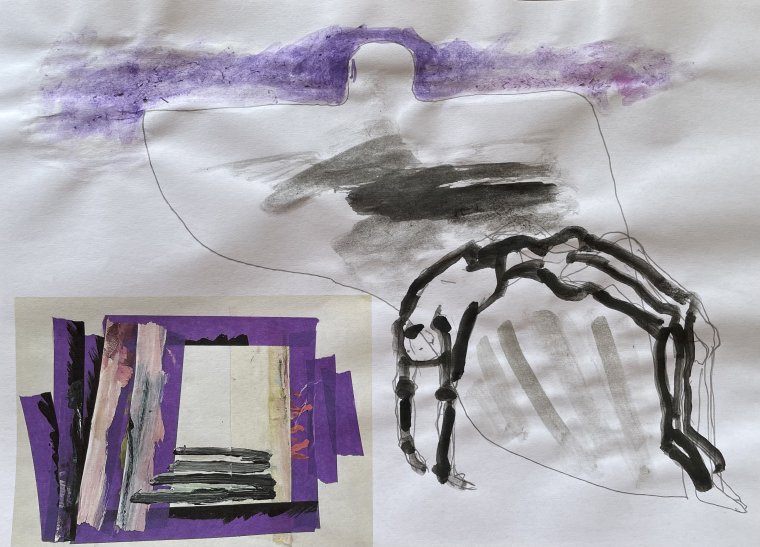 ED HANSSEN - DRAWING AND PRINT ON PAPAER - A4 - 2025 (3)