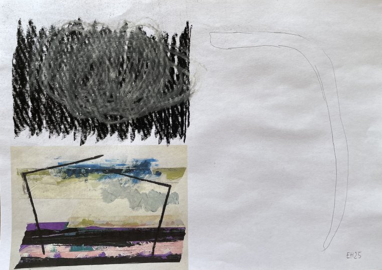 ED HANSSEN - DRAWING AND PRINT ON PAPAER - A4 - 2025 (5)