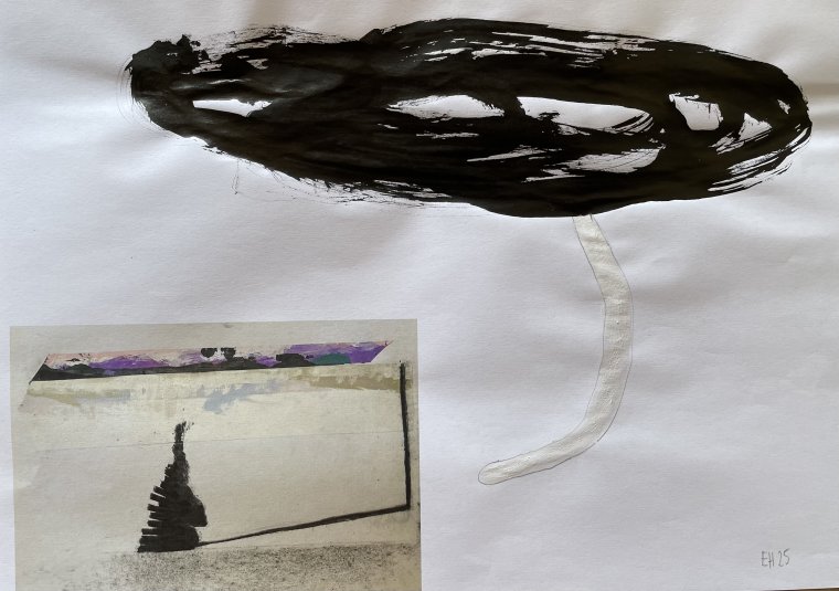 ED HANSSEN - DRAWING AND PRINT ON PAPAER - A4 - 2025 (6)