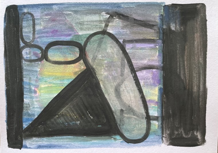 ED HANSSEN - DRAWING ON PAPER - A4 - 2025 (15)