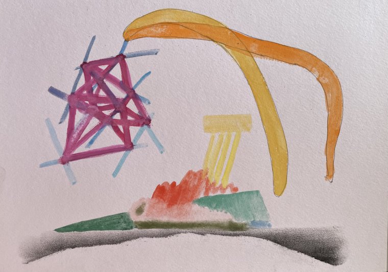 ED HANSSEN - DRAWING ON PAPER - A4 - 2025 (18)