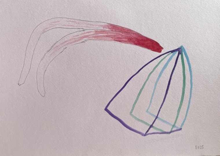 ED HANSSEN - DRAWING ON PAPER - A4 - 2025 (19)