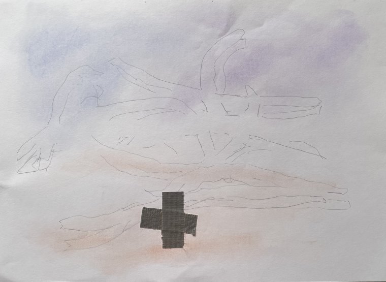 ED HANSSEN - DRAWING ON PAPER - A4 - 2025 (1)