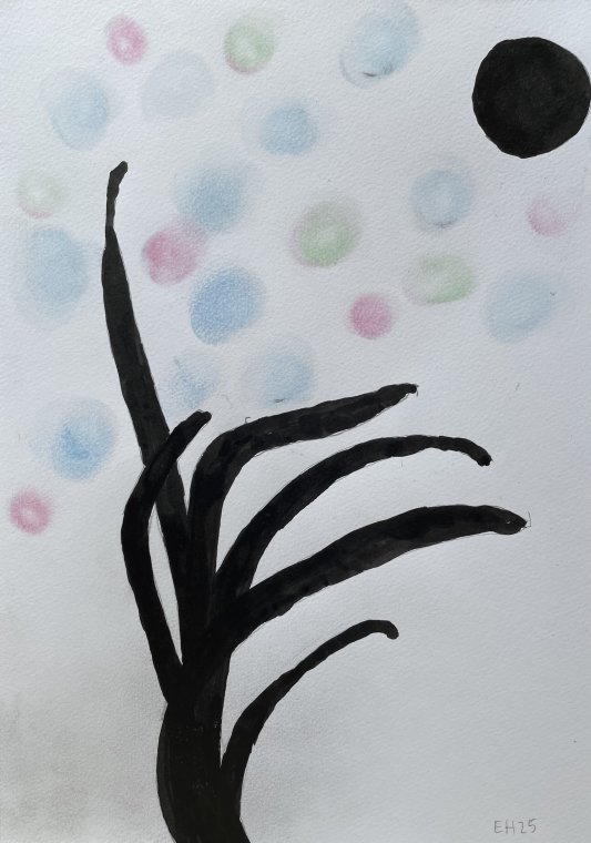 ED HANSSEN - DRAWING ON PAPER - A4 - 2025 (3)
