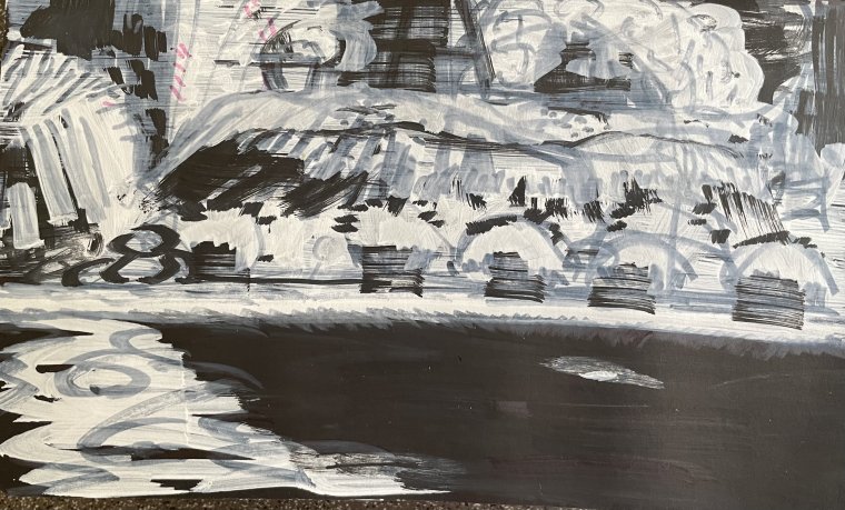 Ed Hanssen 2025 on black paper - chalkmaker (11)
