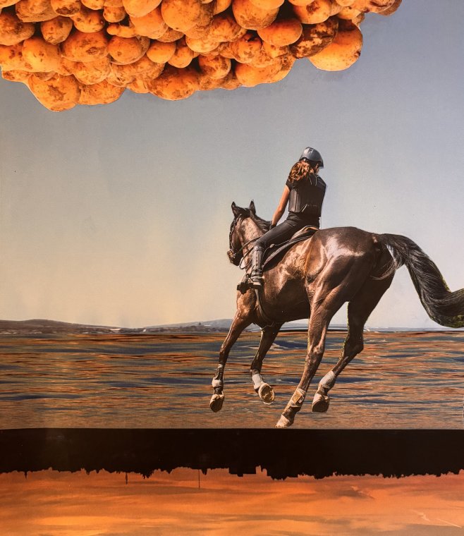 Ed Hanssen - cloud - collage - 2025