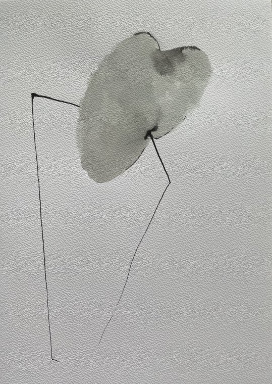Ed Hanssen - drawing - ink a4 watercolourpaper 300grm - 2023 (5)