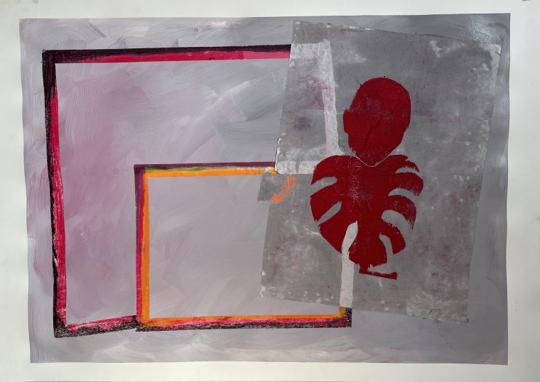 Ed Hanssen - schilderij - 2025 (5)