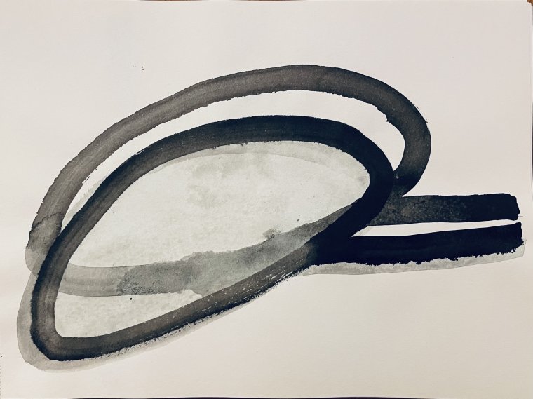 Ed Hanssen - tekening - 2025 - A4 - oi en vulpeninkt (10)