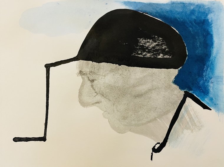 Ed Hanssen - tekening - 2025 - A4 - oi en vulpeninkt (22)