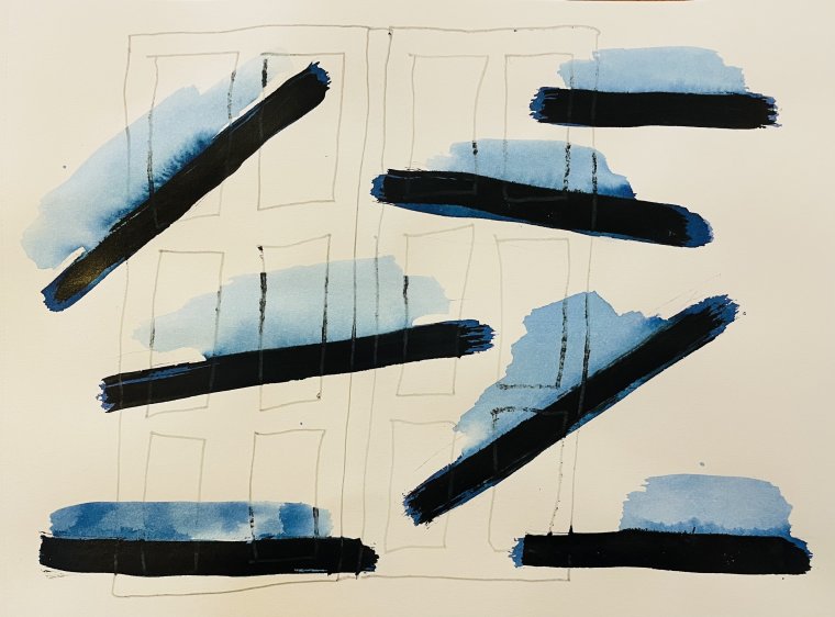Ed Hanssen - tekening - 2025 - A4 - oi en vulpeninkt (27)