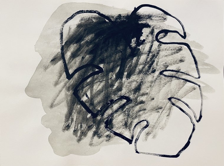 Ed Hanssen - tekening - 2025 - A4 - oi en vulpeninkt (8)