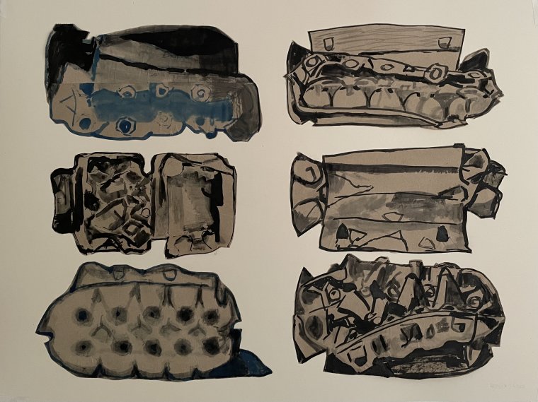 Ed Hanssen eggboxes - 2025 (4)