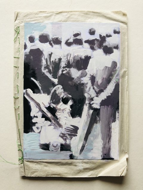 Jeanny van Lieshout (1)