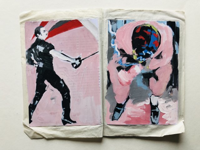 Jeanny van Lieshout (2)