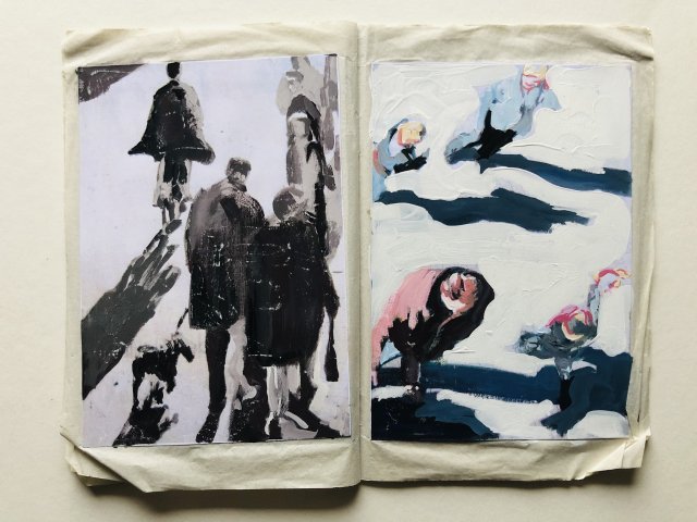 Jeanny van Lieshout (4)